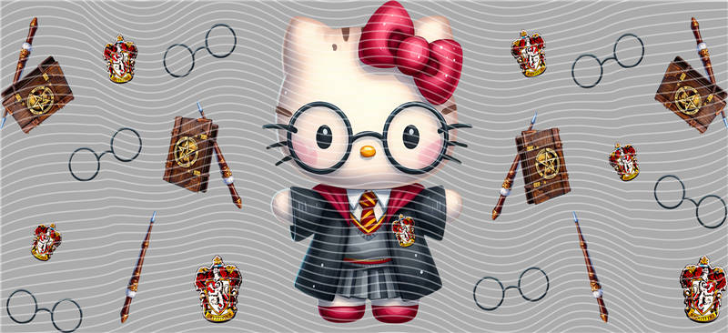 16oz Sanrio-K 272